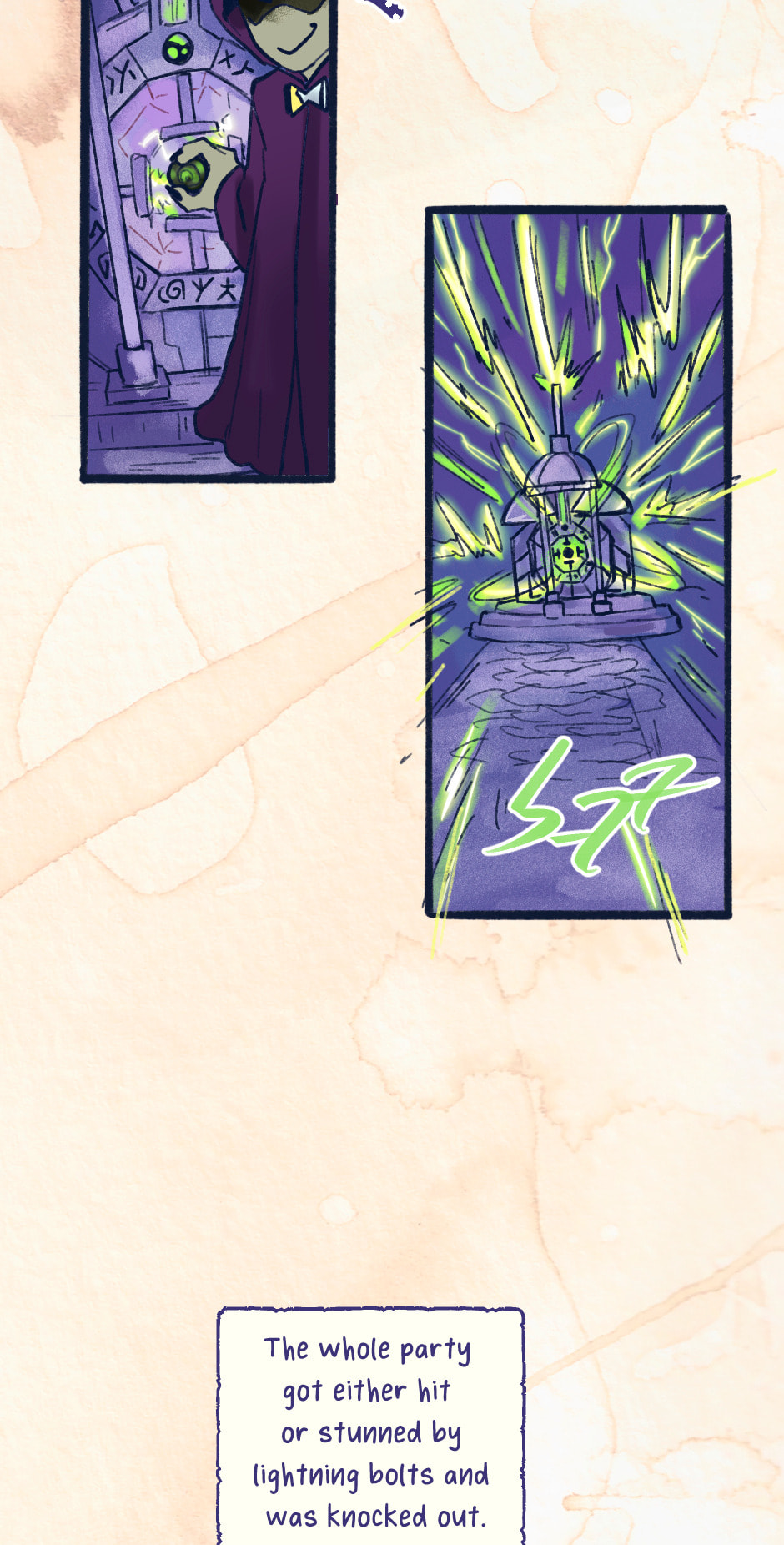 Colors (OSHIMA Akiko) Chapter 176 page 5 - 