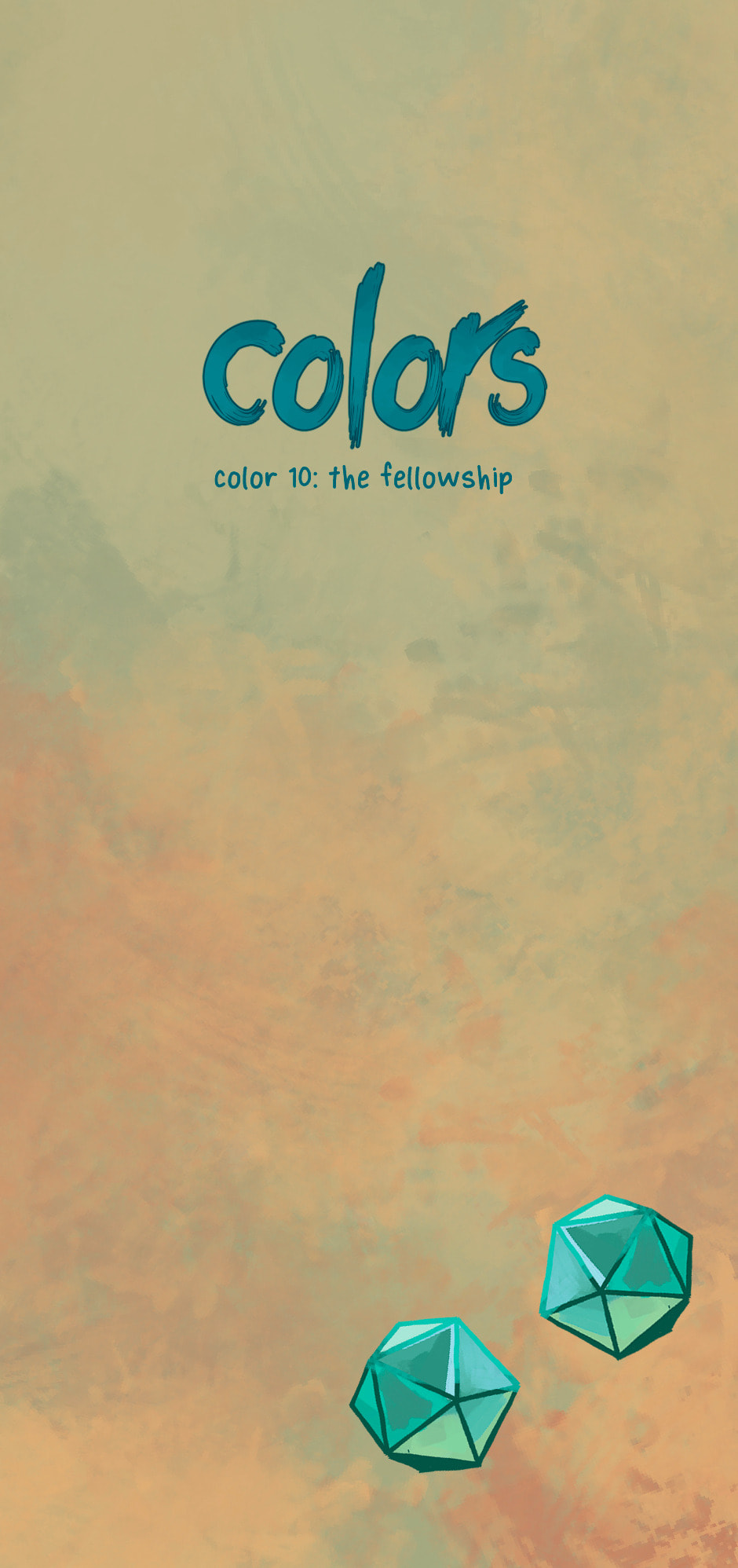 Colors (OSHIMA Akiko) Chapter 177 page 11 - 