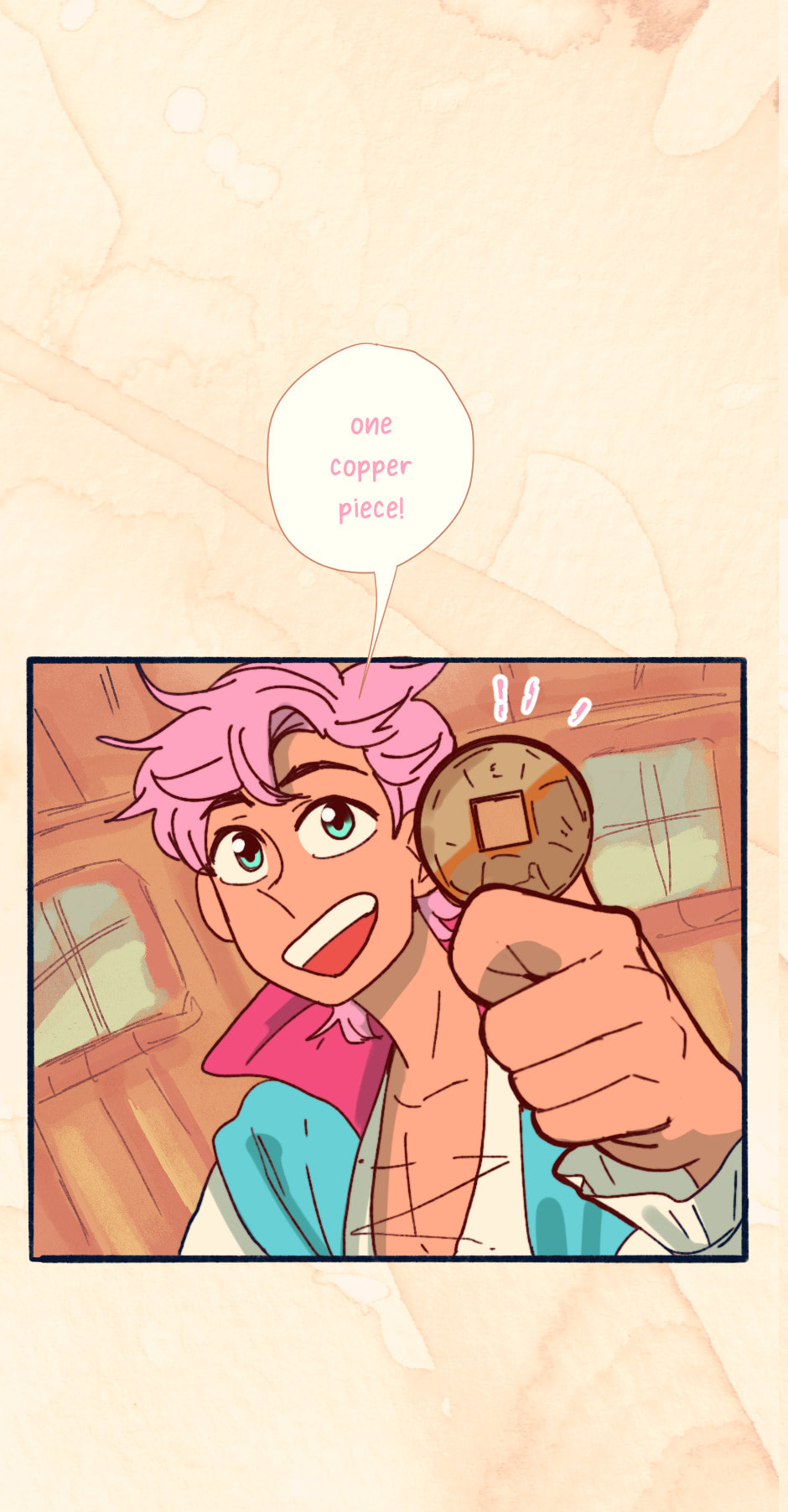 Colors (OSHIMA Akiko) Chapter 178 page 9 - 
