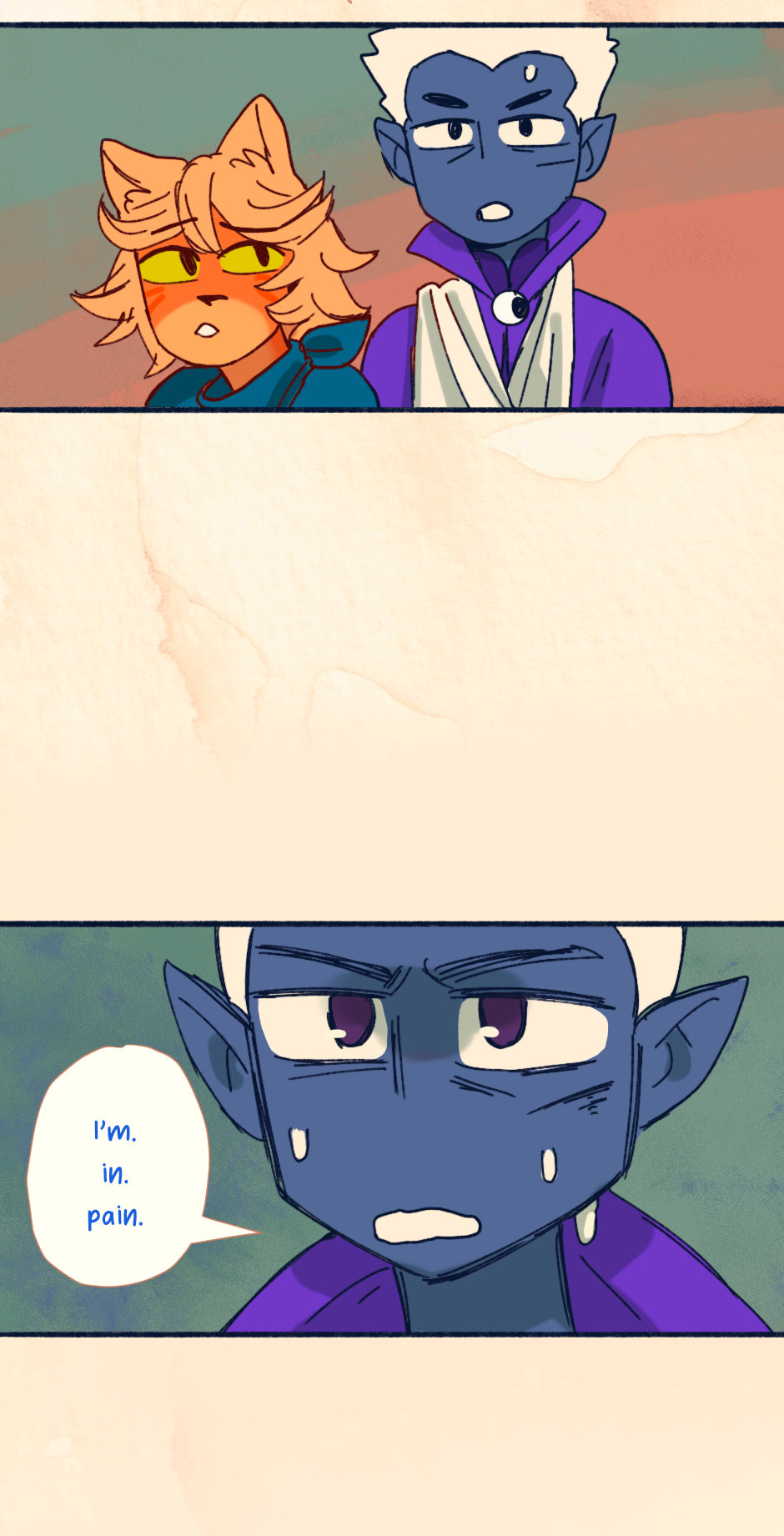 Colors (OSHIMA Akiko) Chapter 179 page 9 - 