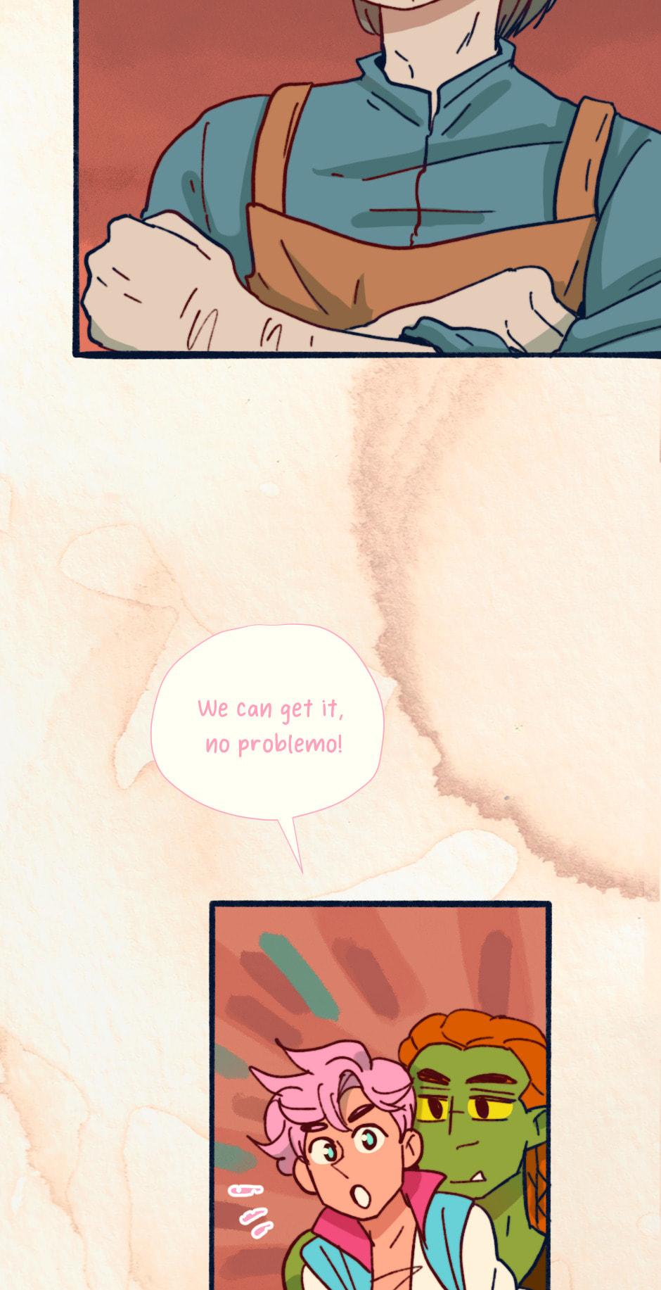 Colors (OSHIMA Akiko) Chapter 180 page 7 - 