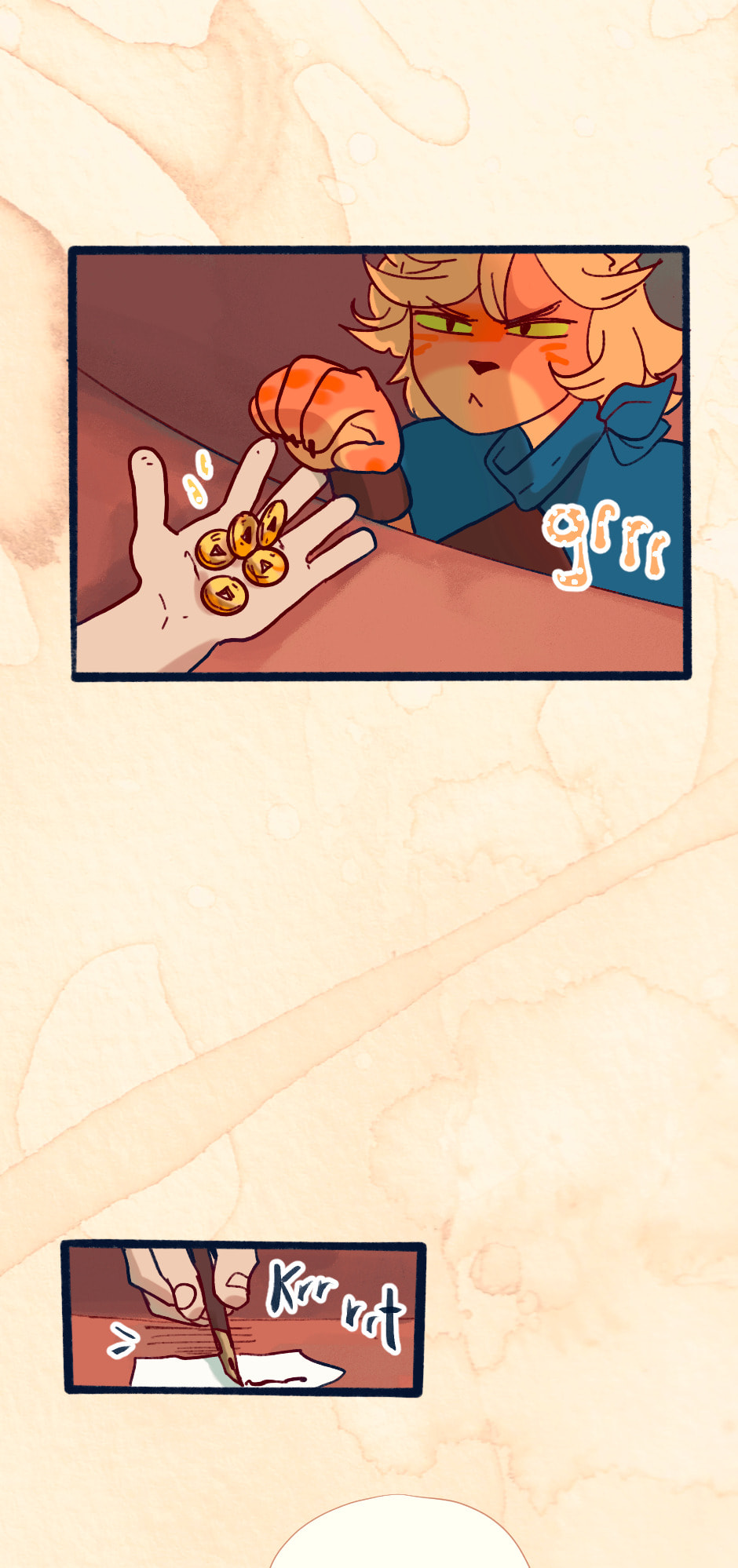 Colors (OSHIMA Akiko) Chapter 182 page 2 - 
