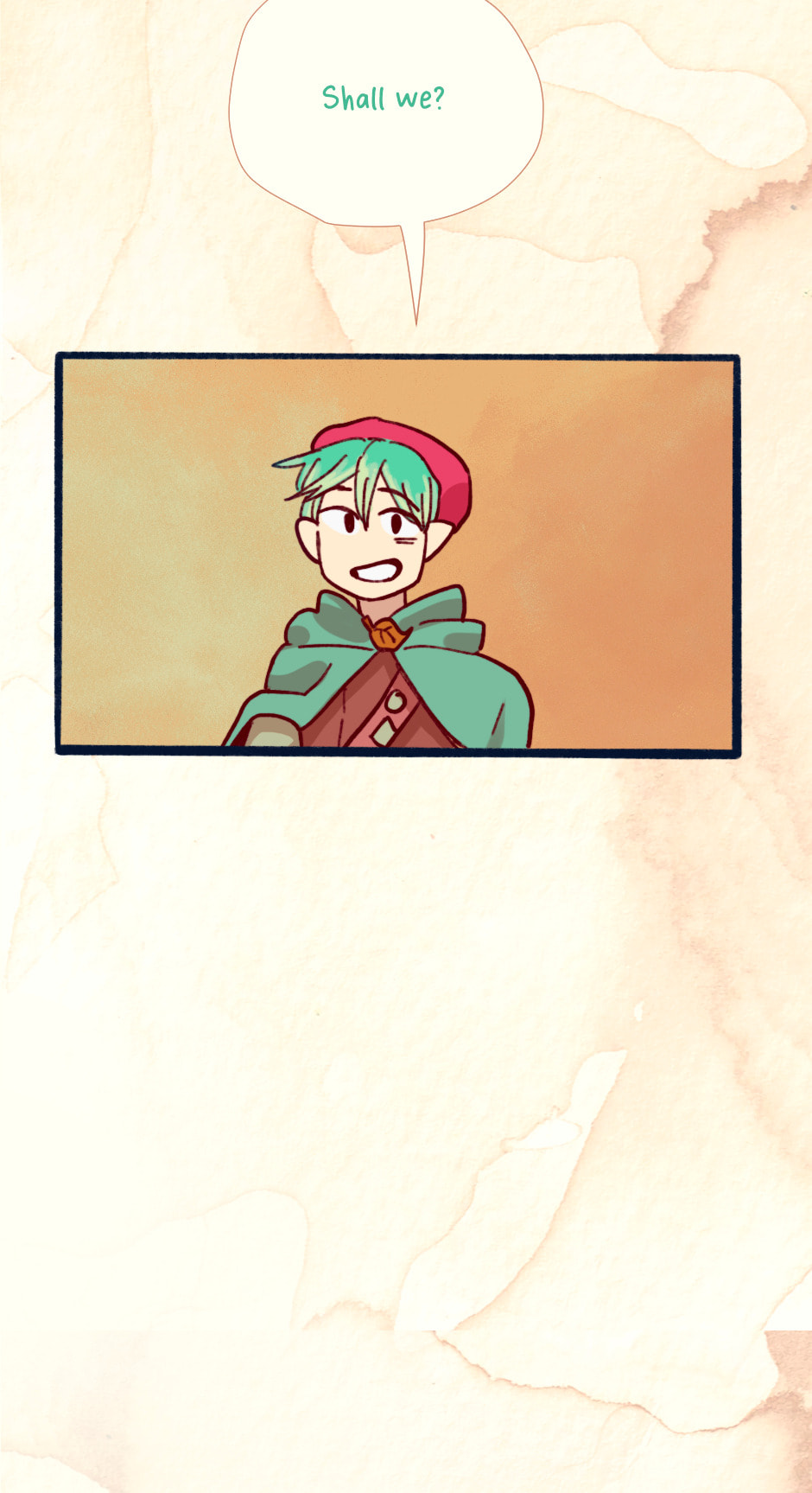 Colors (OSHIMA Akiko) Chapter 183 page 10 - 