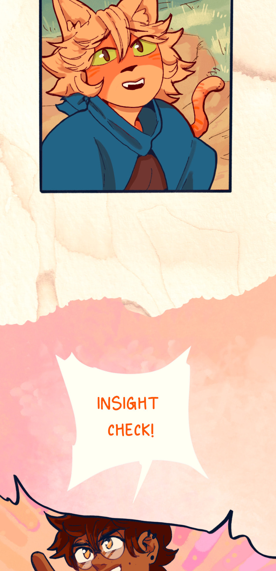 Colors (OSHIMA Akiko) Chapter 184 page 7 - 