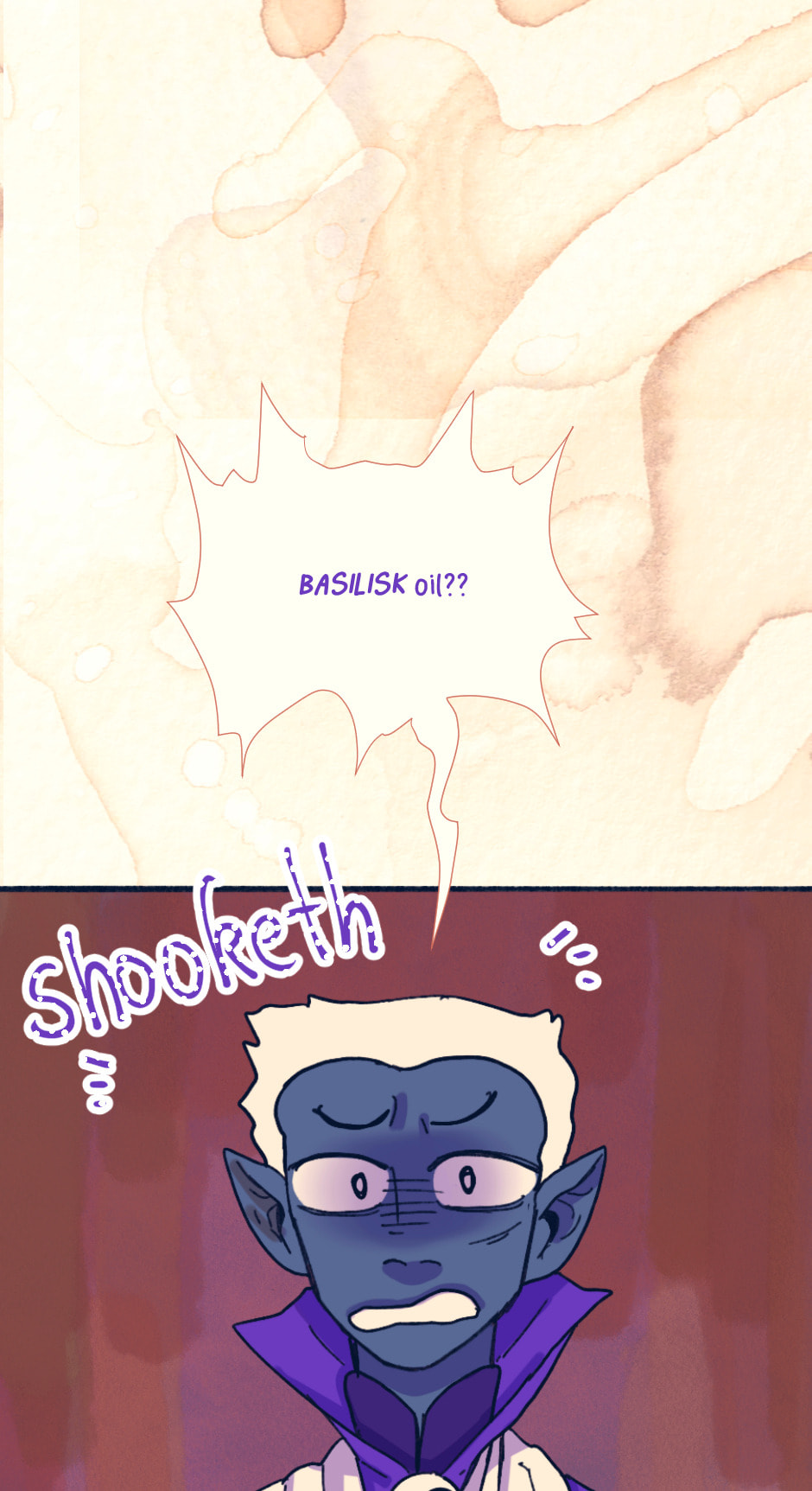 Colors (OSHIMA Akiko) Chapter 185 page 13 - 