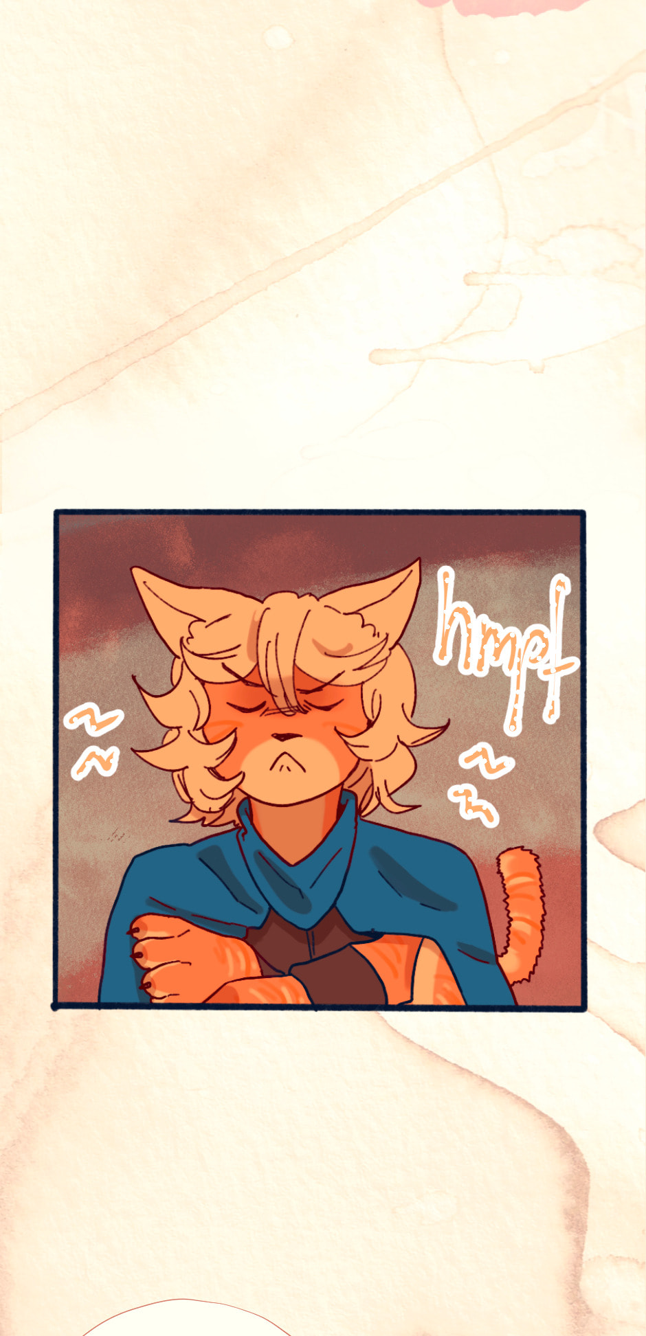 Colors (OSHIMA Akiko) Chapter 185 page 3 - 