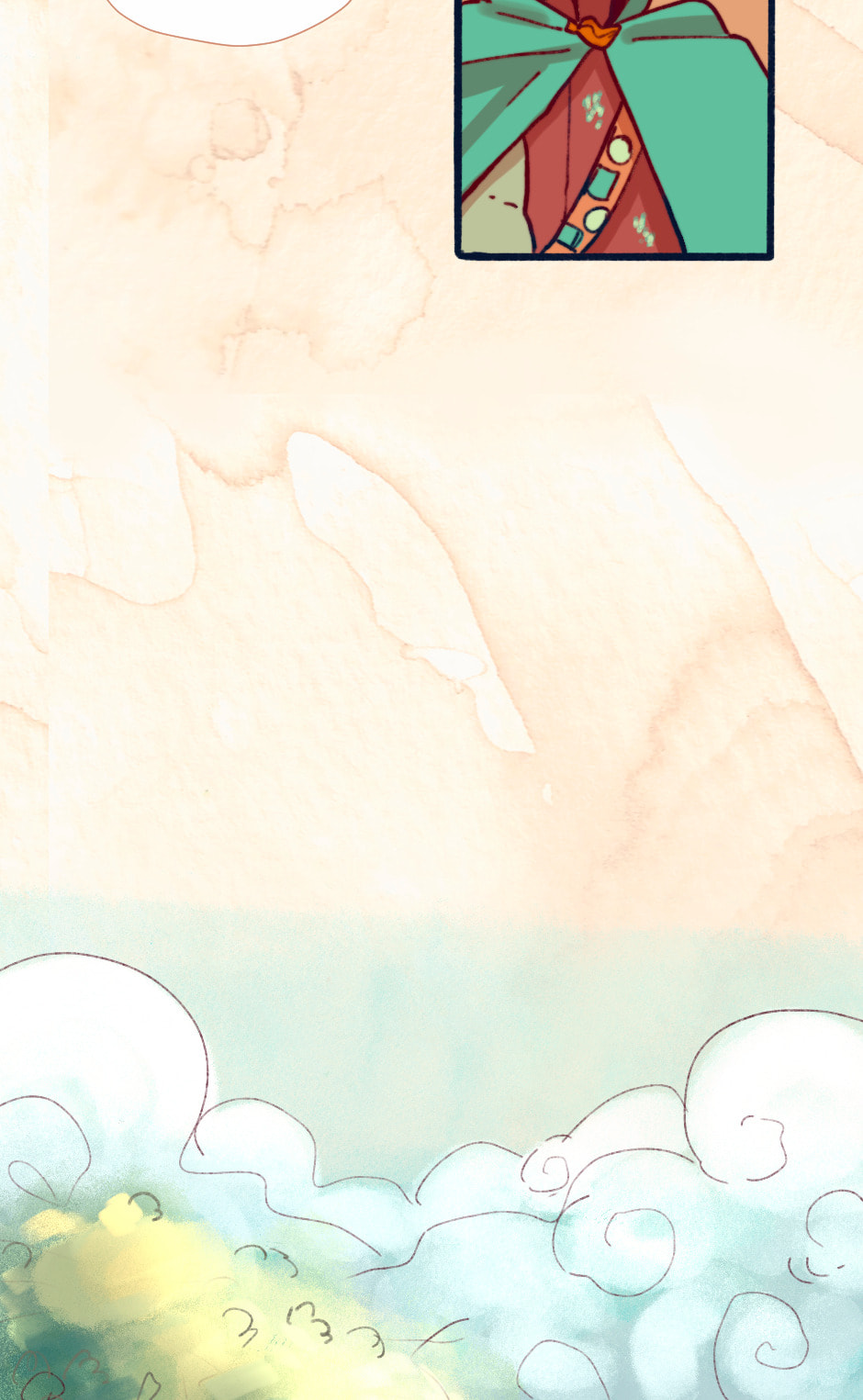 Colors (OSHIMA Akiko) Chapter 187 page 11 - 