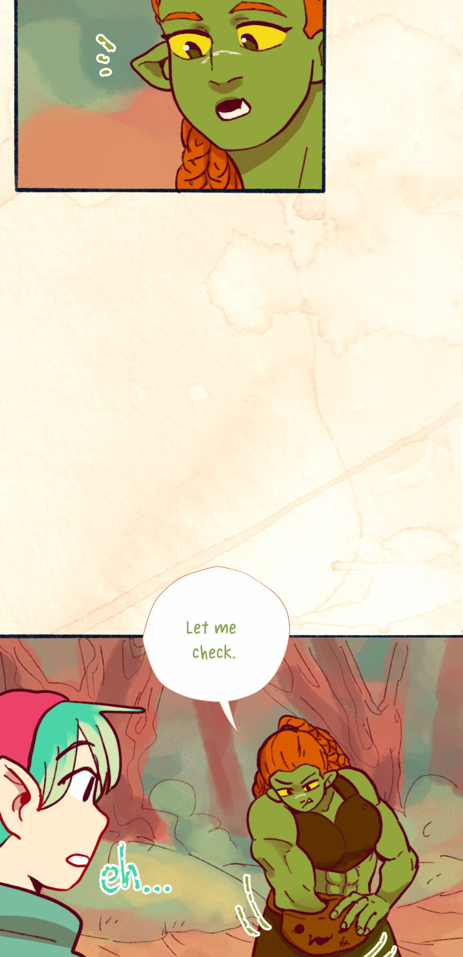 Colors (OSHIMA Akiko) Chapter 188 page 10 - 
