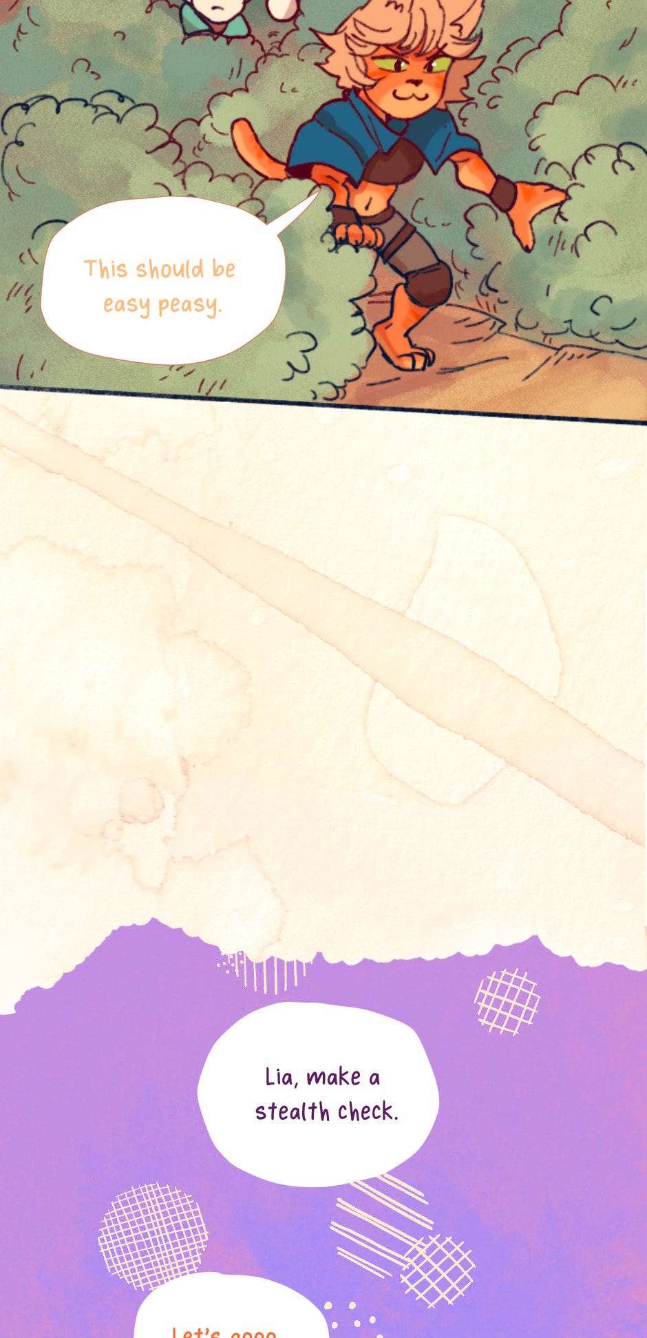 Colors (OSHIMA Akiko) Chapter 189 page 13 - 