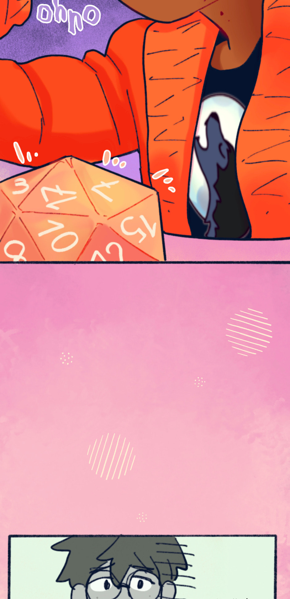 Colors (OSHIMA Akiko) Chapter 189 page 15 - 