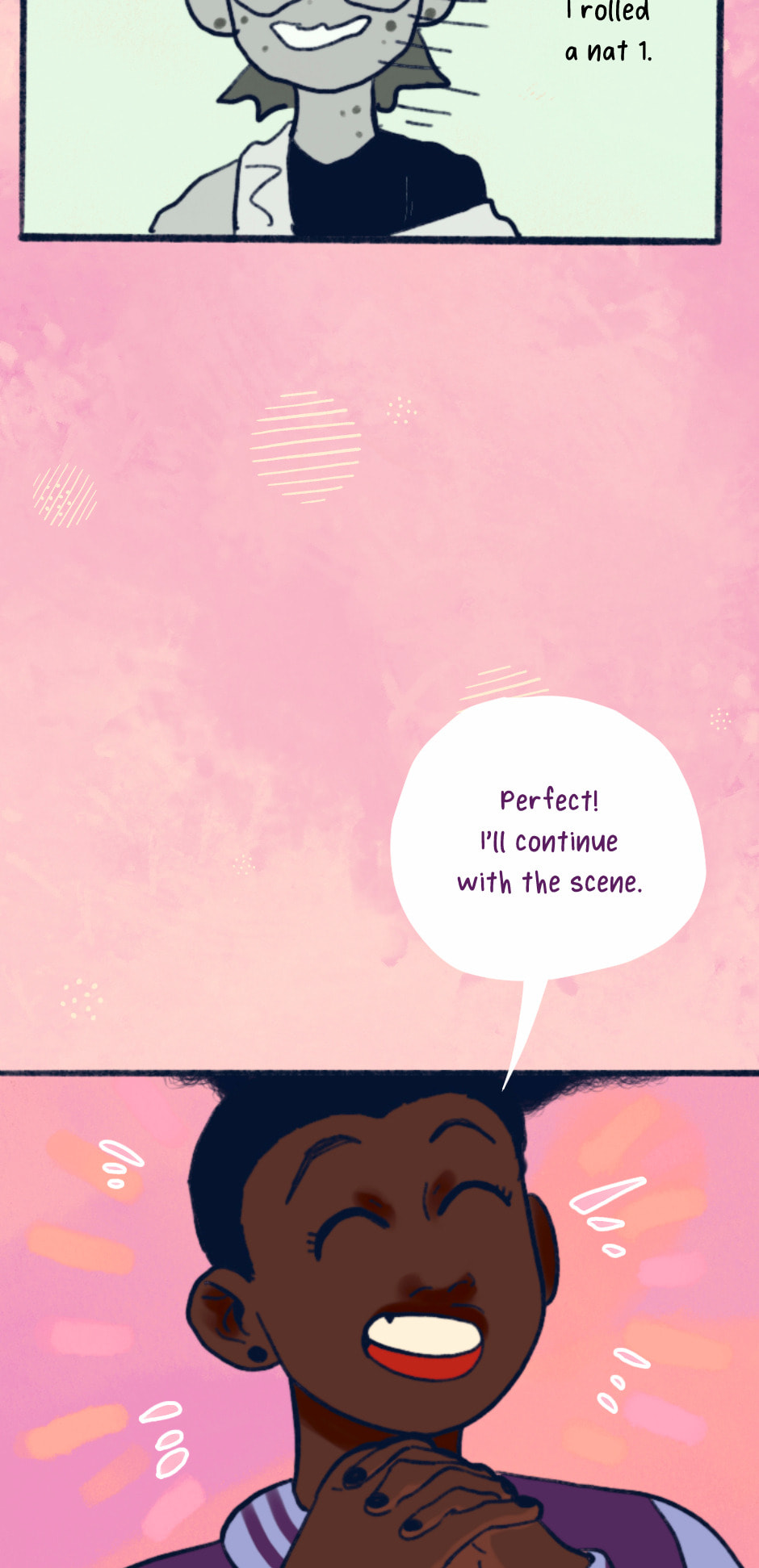 Colors (OSHIMA Akiko) Chapter 189 page 16 - 
