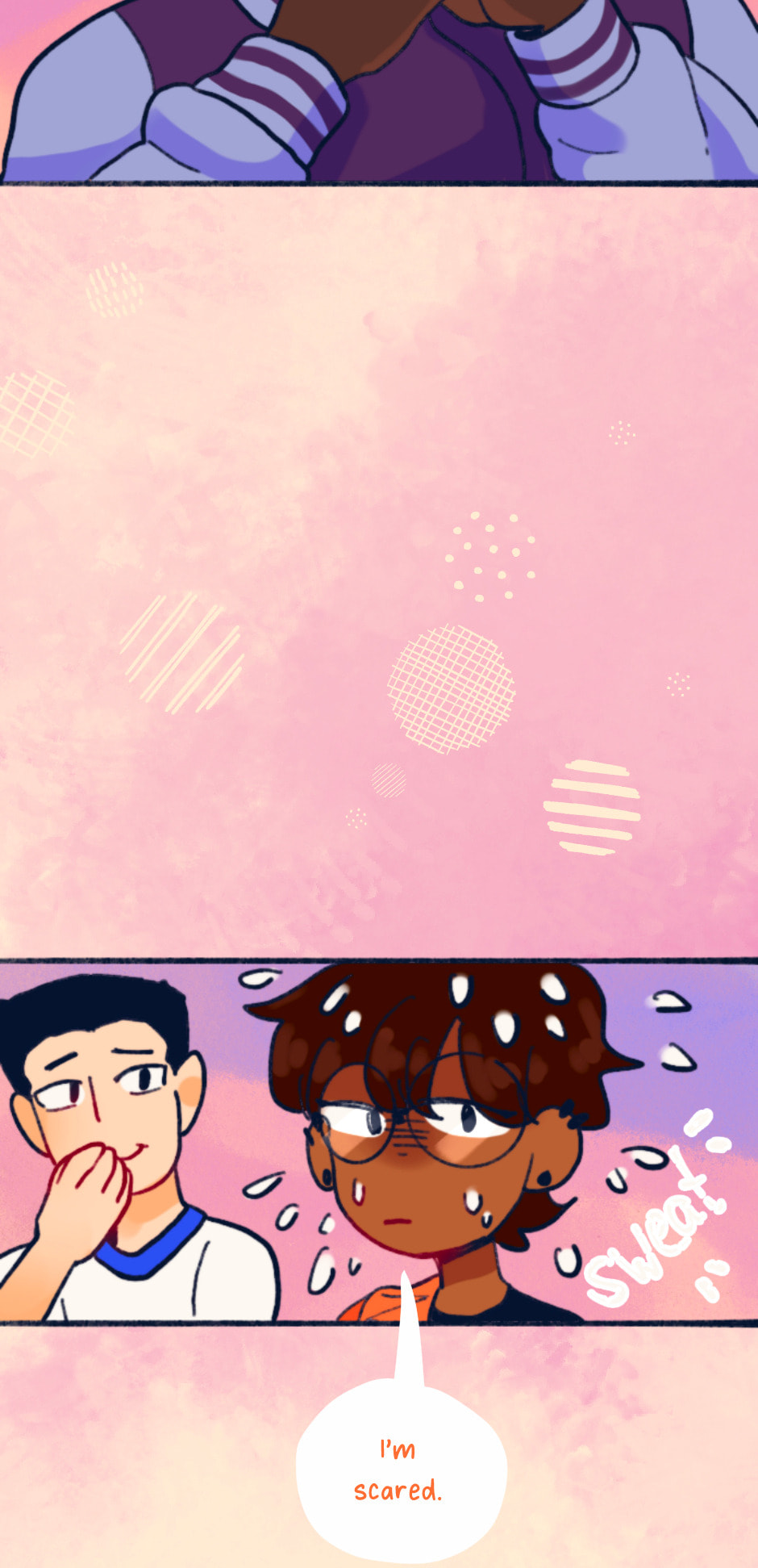 Colors (OSHIMA Akiko) Chapter 189 page 17 - 