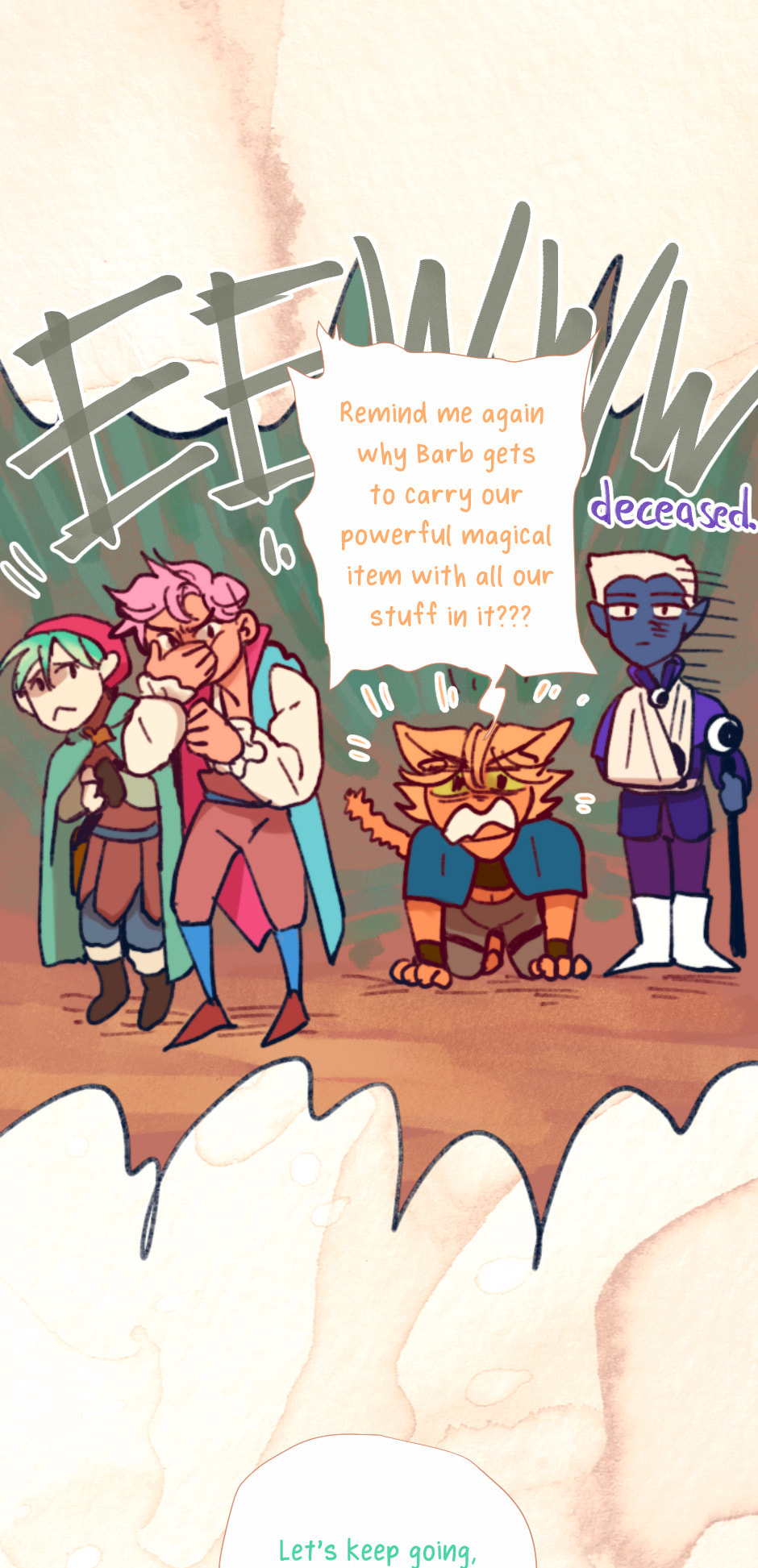 Colors (OSHIMA Akiko) Chapter 189 page 5 - 