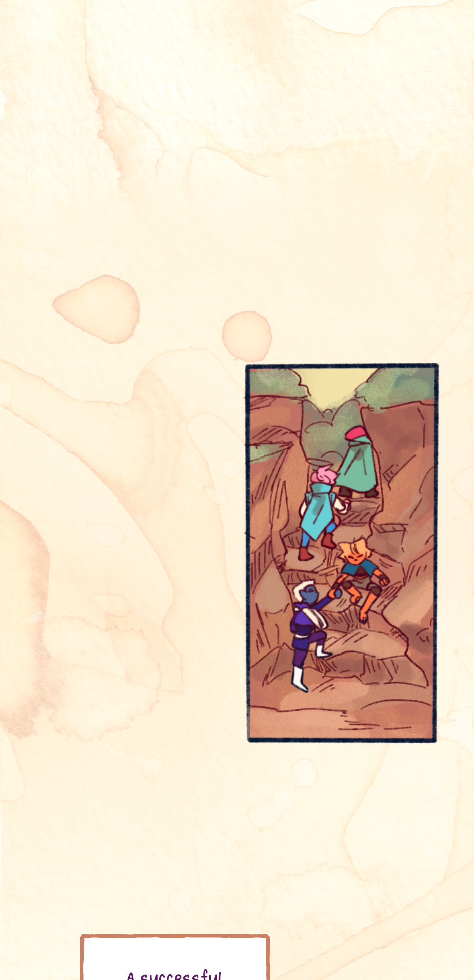 Colors (OSHIMA Akiko) Chapter 189 page 9 - 