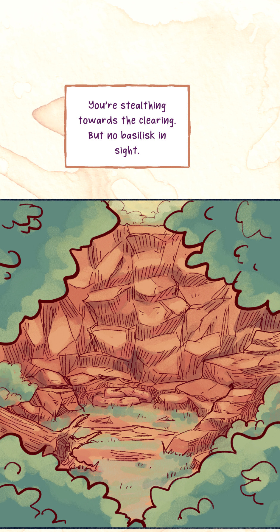 Colors (OSHIMA Akiko) Chapter 190 page 2 - 