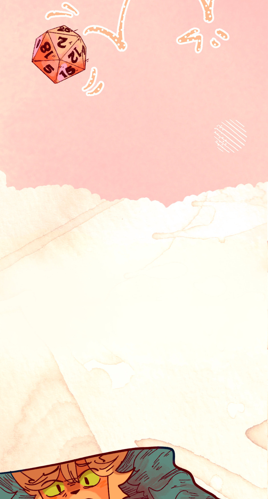 Colors (OSHIMA Akiko) Chapter 190 page 11 - 