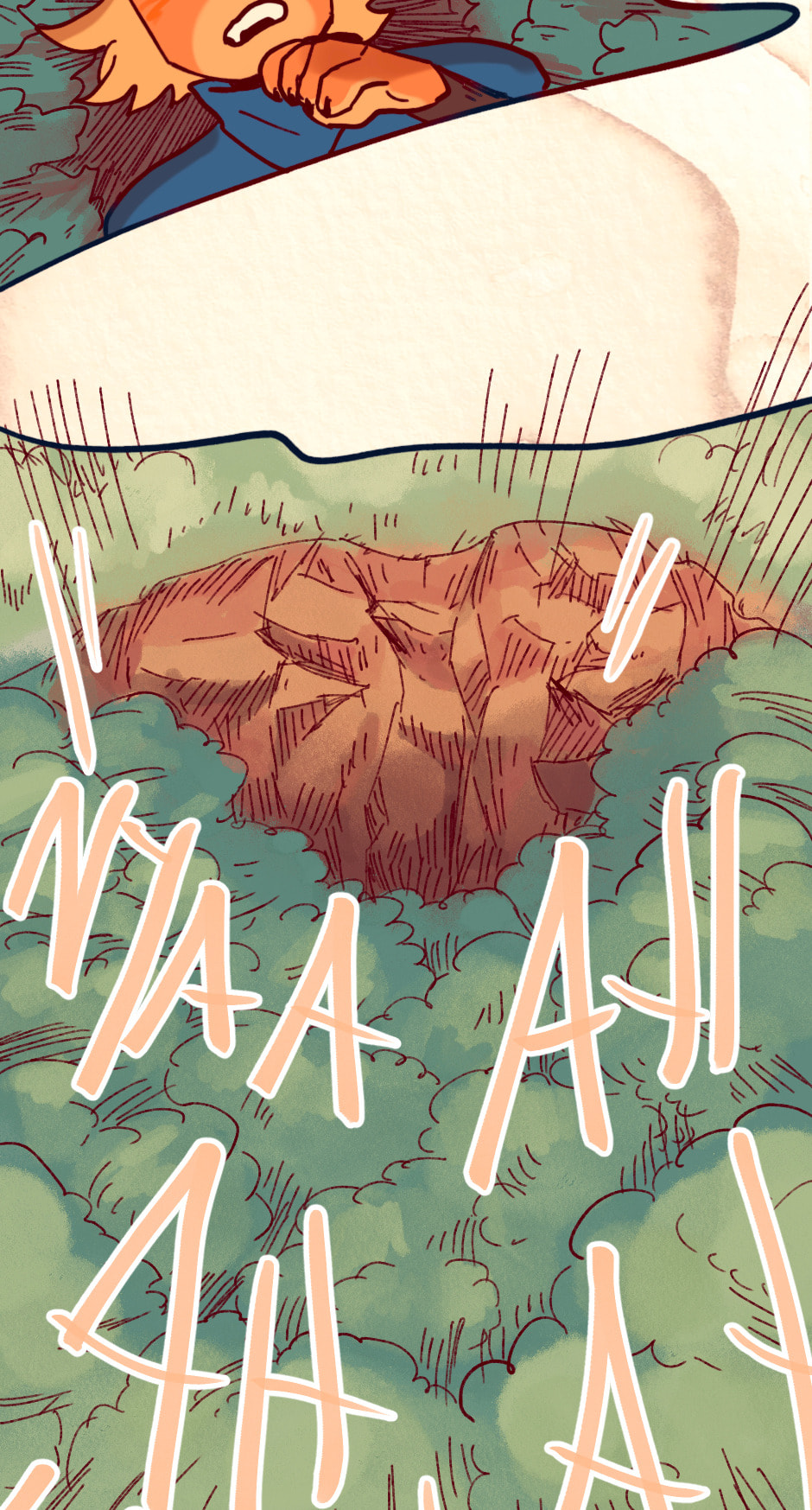Colors (OSHIMA Akiko) Chapter 190 page 12 - 
