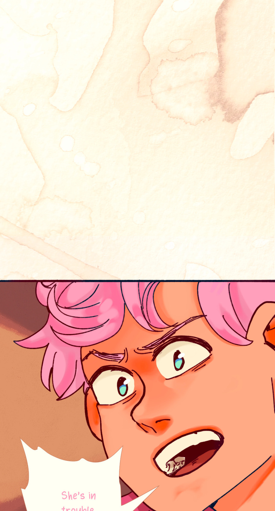 Colors (OSHIMA Akiko) Chapter 190 page 14 - 