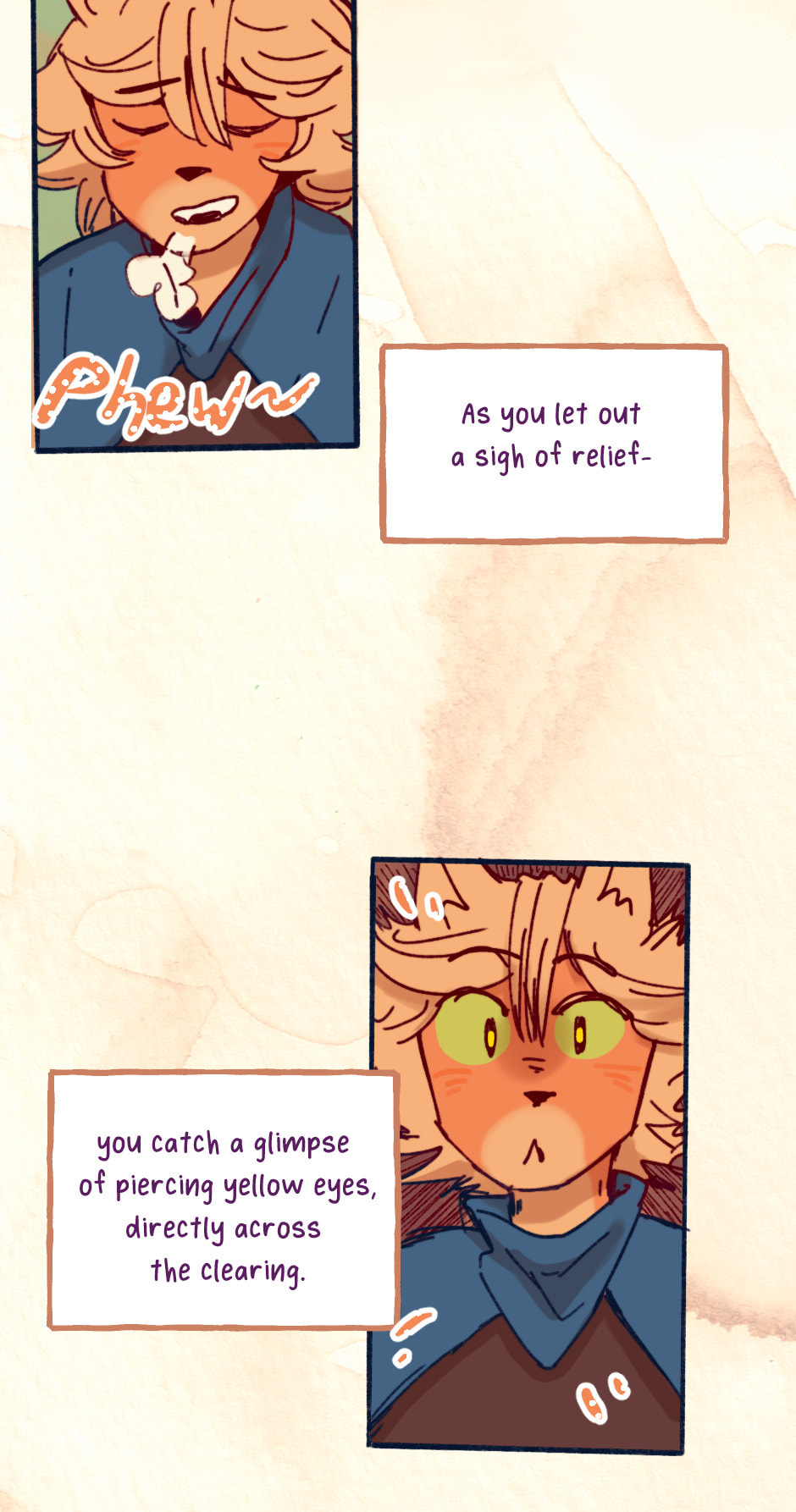 Colors (OSHIMA Akiko) Chapter 190 page 7 - 