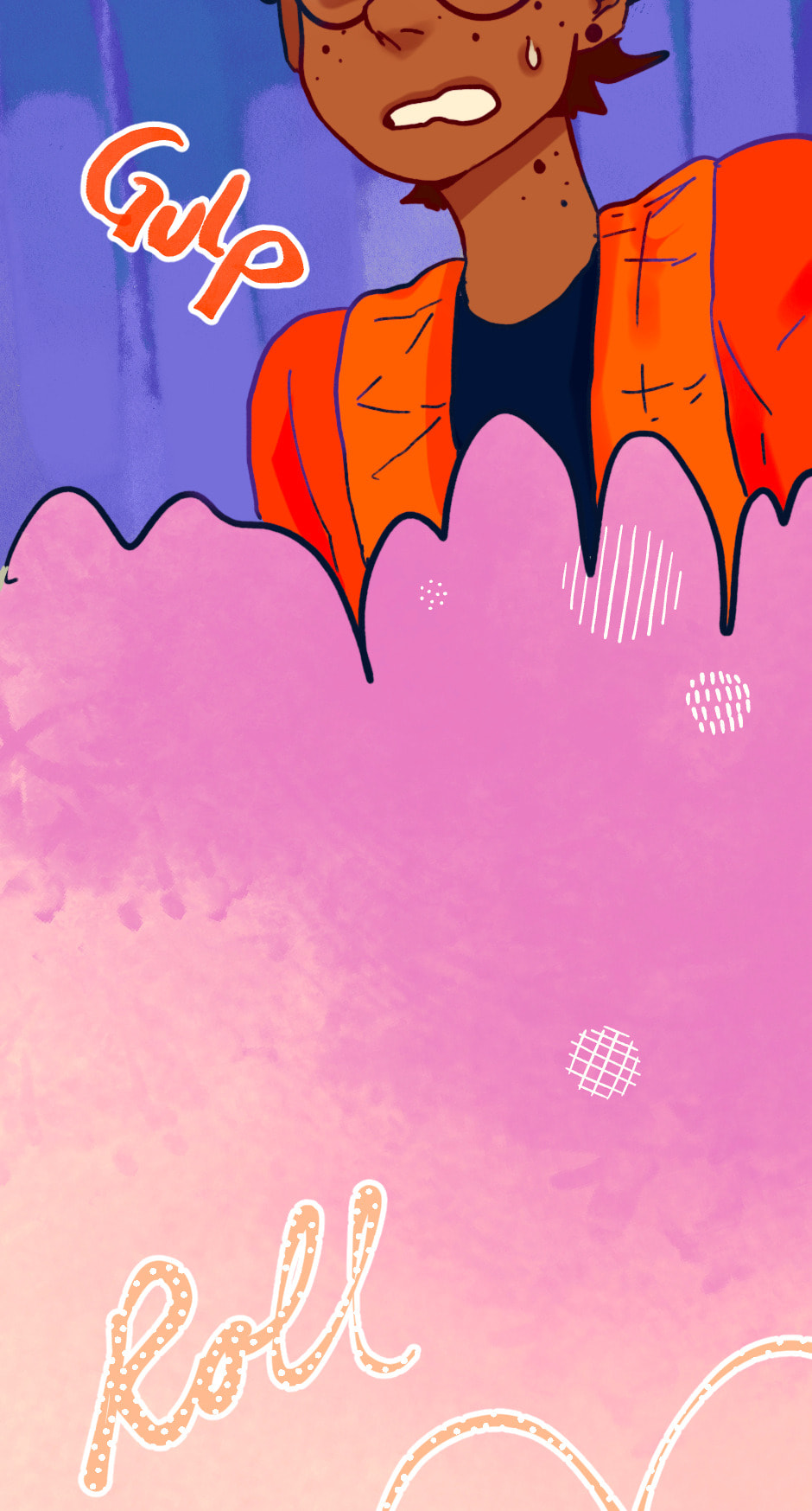 Colors (OSHIMA Akiko) Chapter 190 page 10 - 