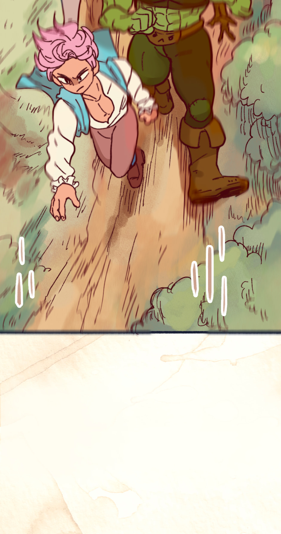 Colors (OSHIMA Akiko) Chapter 191 page 2 - 