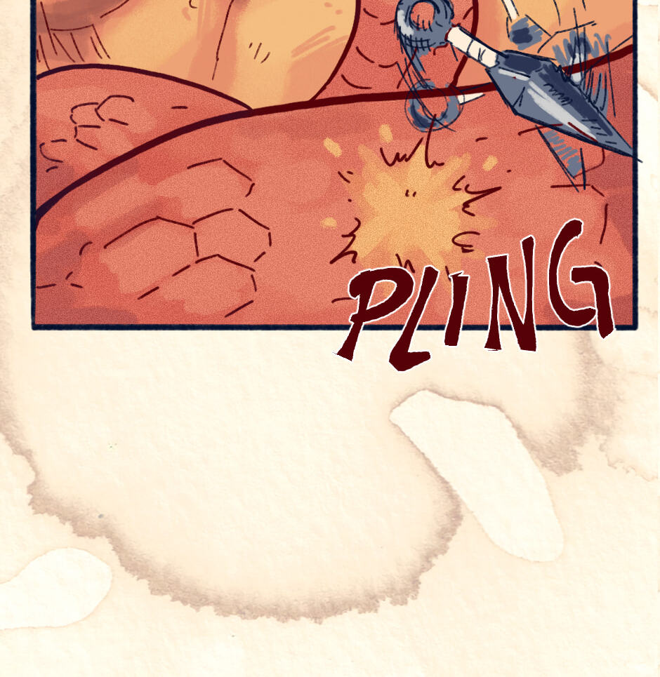 Colors (OSHIMA Akiko) Chapter 192 page 12 - 