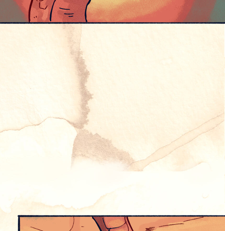 Colors (OSHIMA Akiko) Chapter 192 page 14 - 