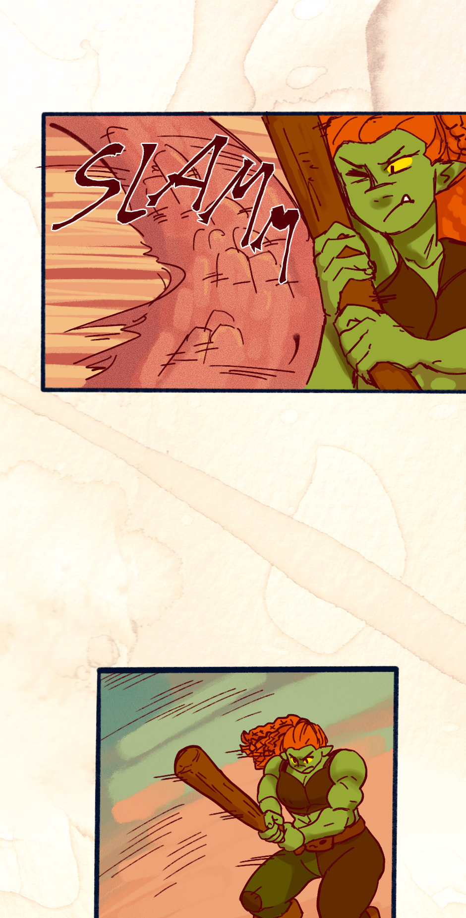 Colors (OSHIMA Akiko) Chapter 192 page 5 - 