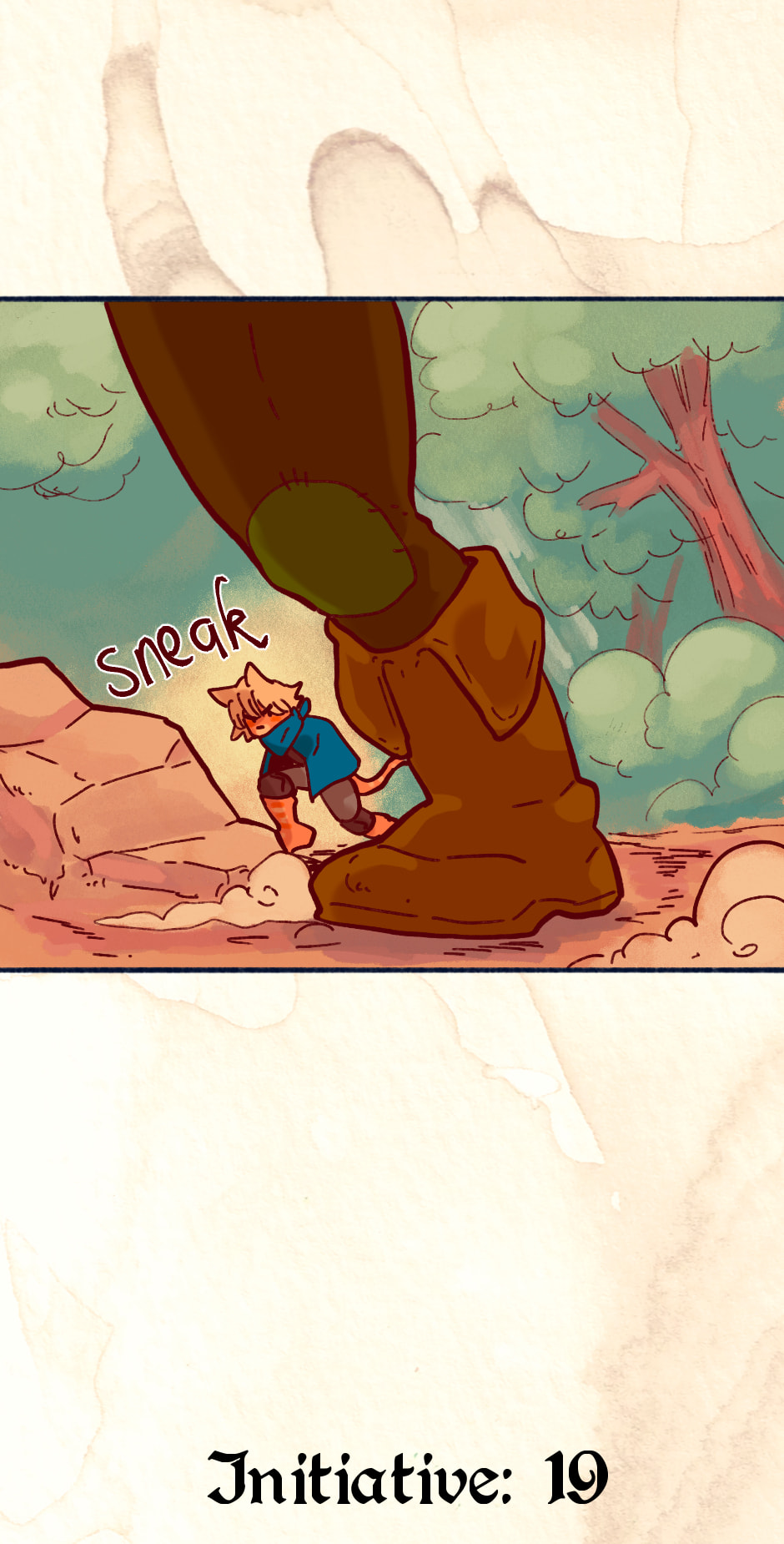 Colors (OSHIMA Akiko) Chapter 192 page 7 - 
