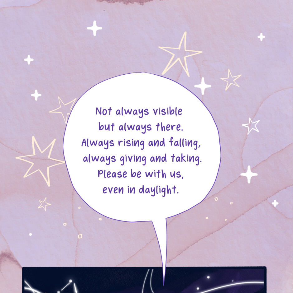 Colors (OSHIMA Akiko) Chapter 193 page 13 - 