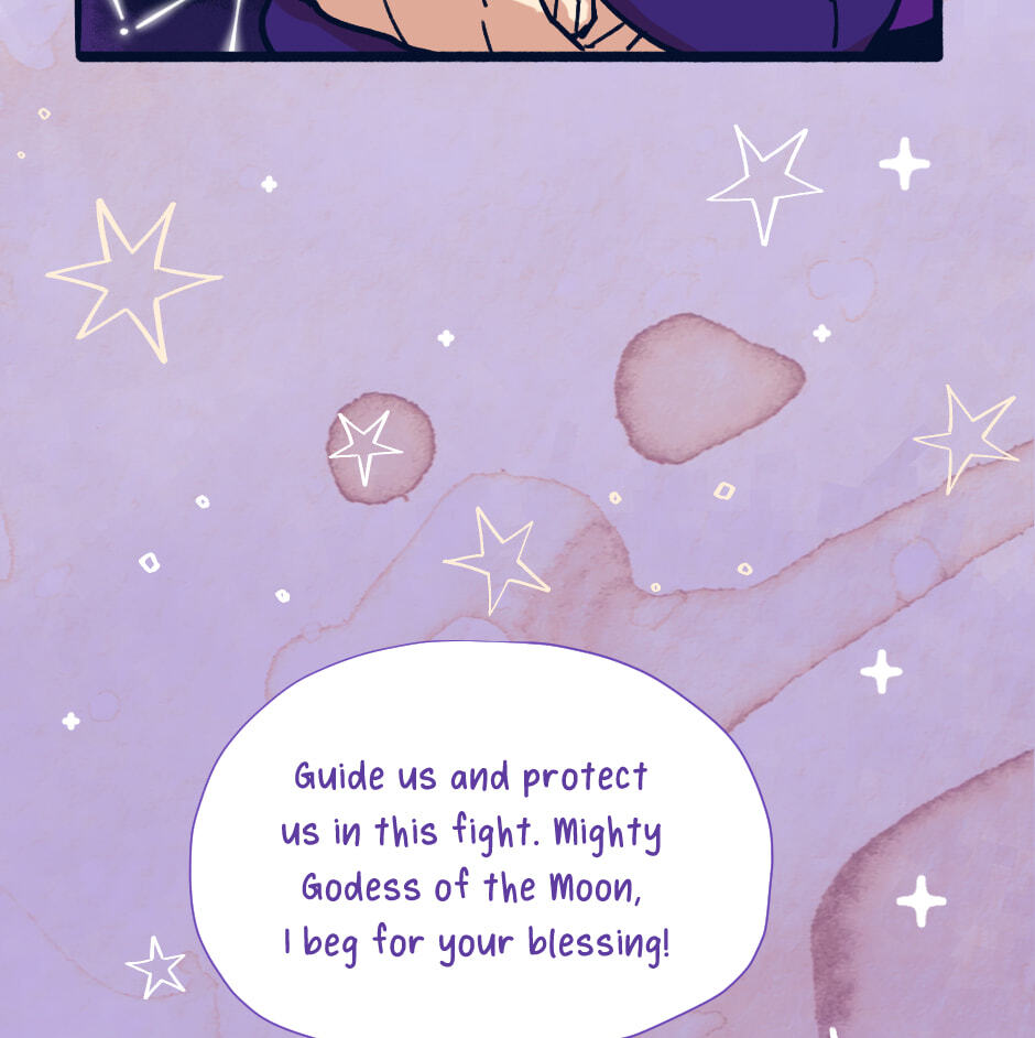 Colors (OSHIMA Akiko) Chapter 193 page 15 - 
