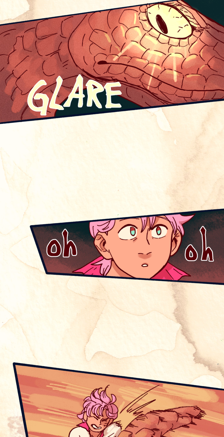 Colors (OSHIMA Akiko) Chapter 194 page 16 - 