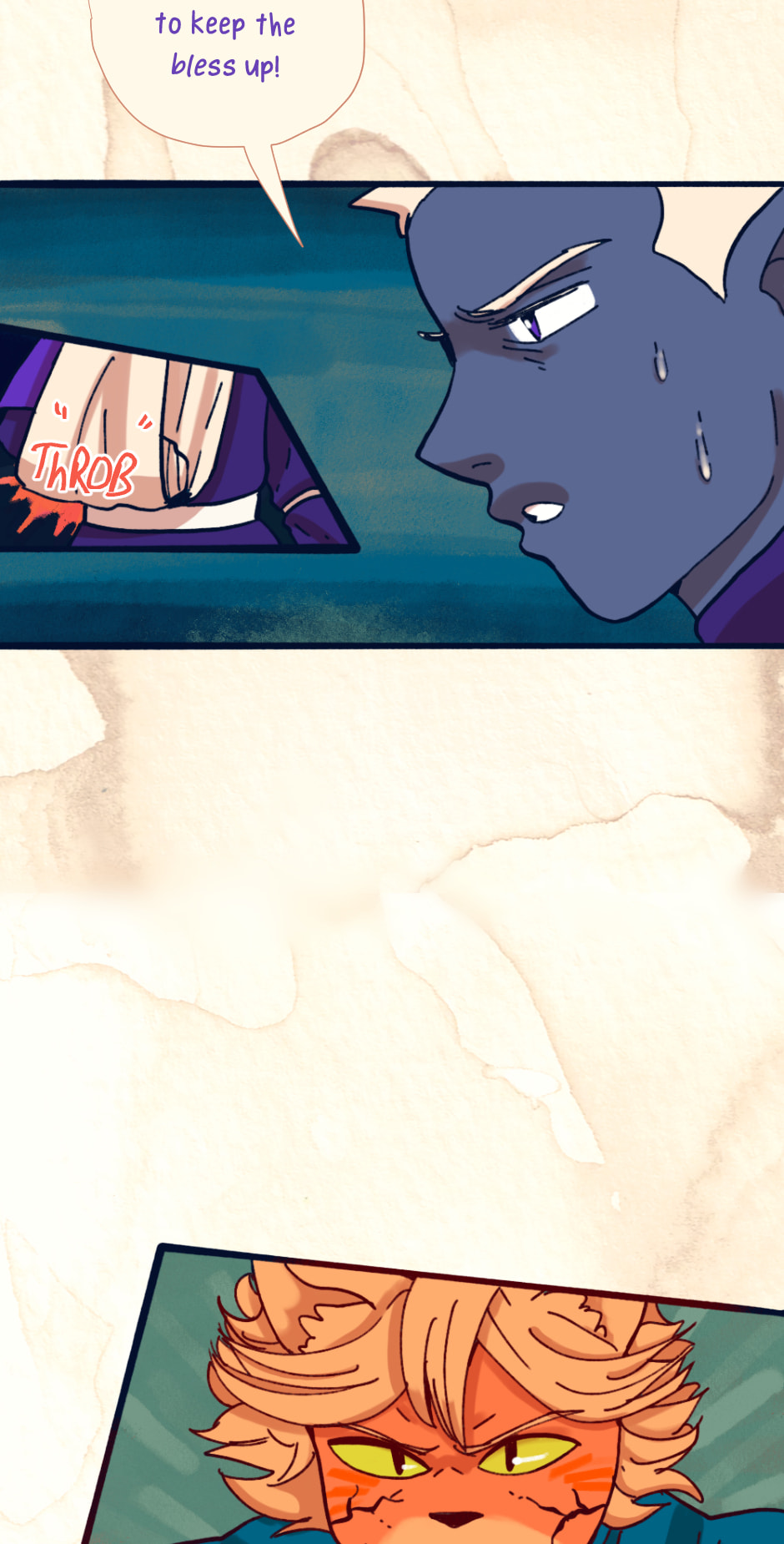 Colors (OSHIMA Akiko) Chapter 195 page 8 - 