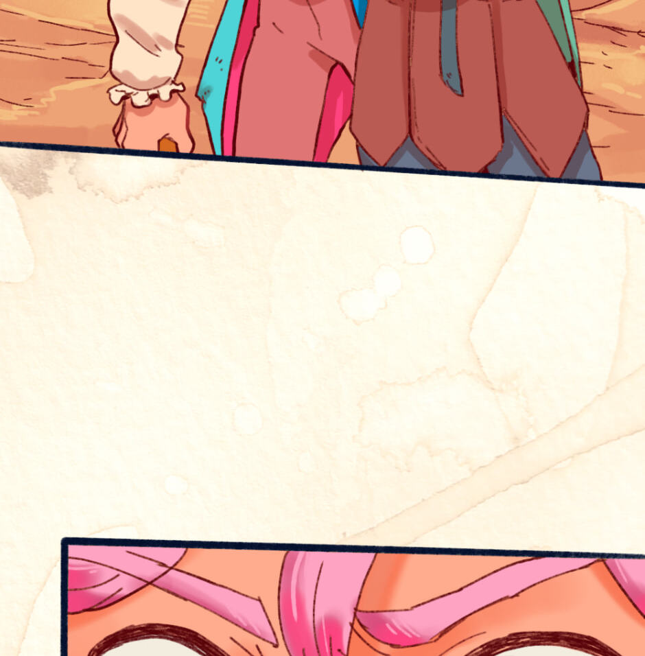 Colors (OSHIMA Akiko) Chapter 196 page 2 - 
