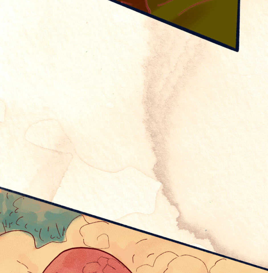 Colors (OSHIMA Akiko) Chapter 196 page 11 - 