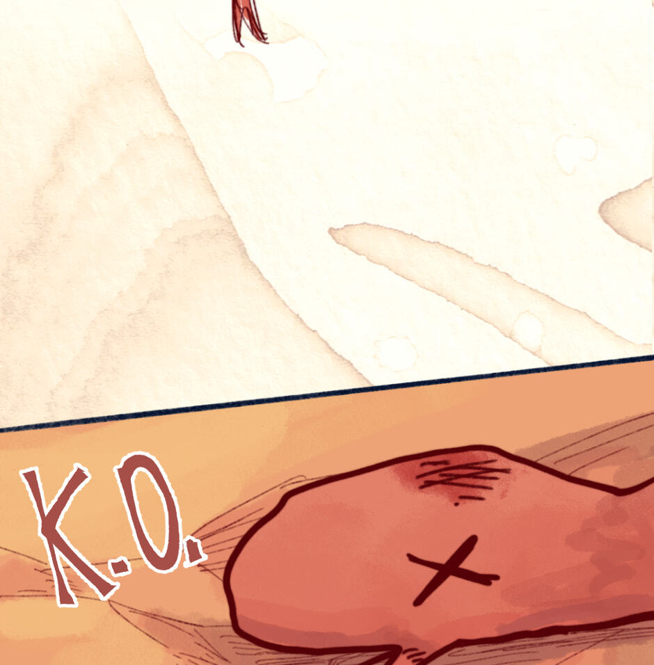 Colors (OSHIMA Akiko) Chapter 196 page 19 - 