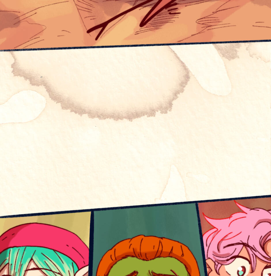 Colors (OSHIMA Akiko) Chapter 196 page 20 - 