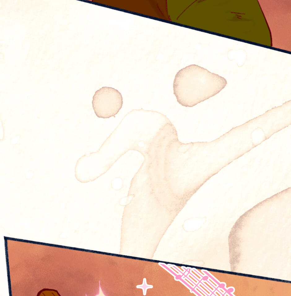 Colors (OSHIMA Akiko) Chapter 196 page 8 - 