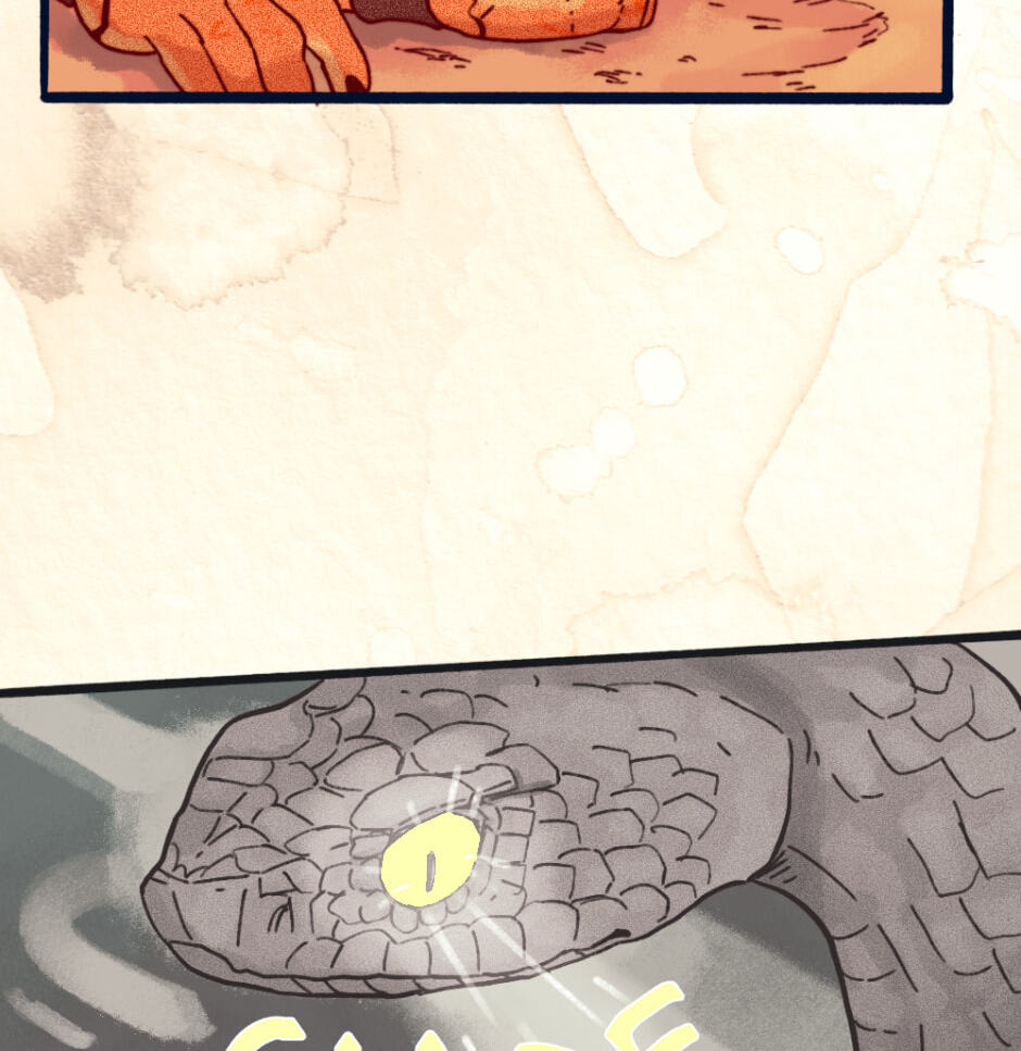 Colors (OSHIMA Akiko) Chapter 197 page 2 - 