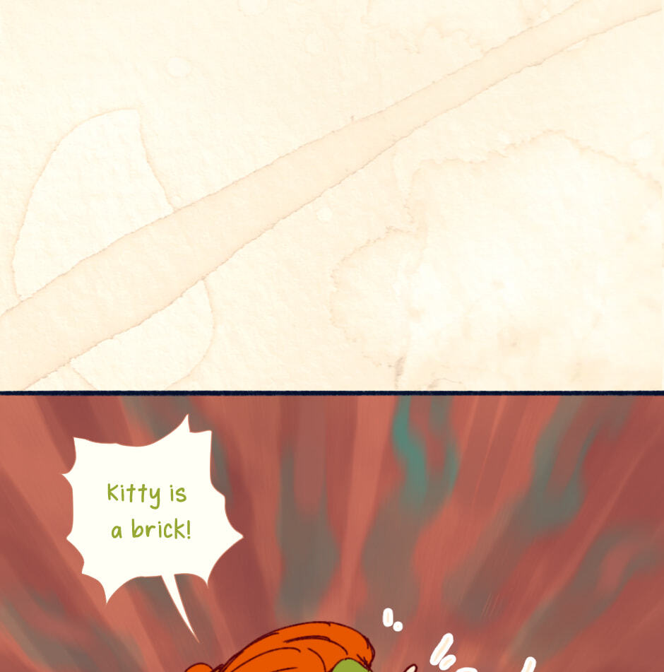 Colors (OSHIMA Akiko) Chapter 197 page 17 - 