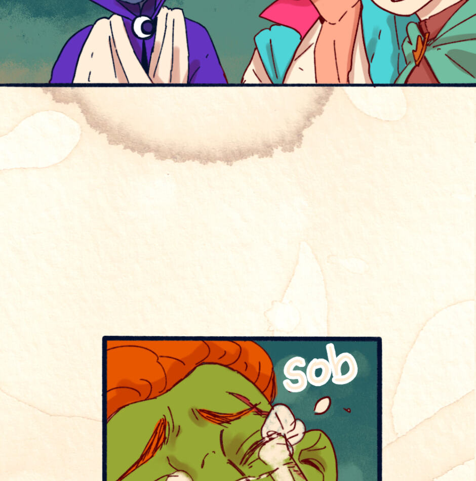 Colors (OSHIMA Akiko) Chapter 197 page 20 - 