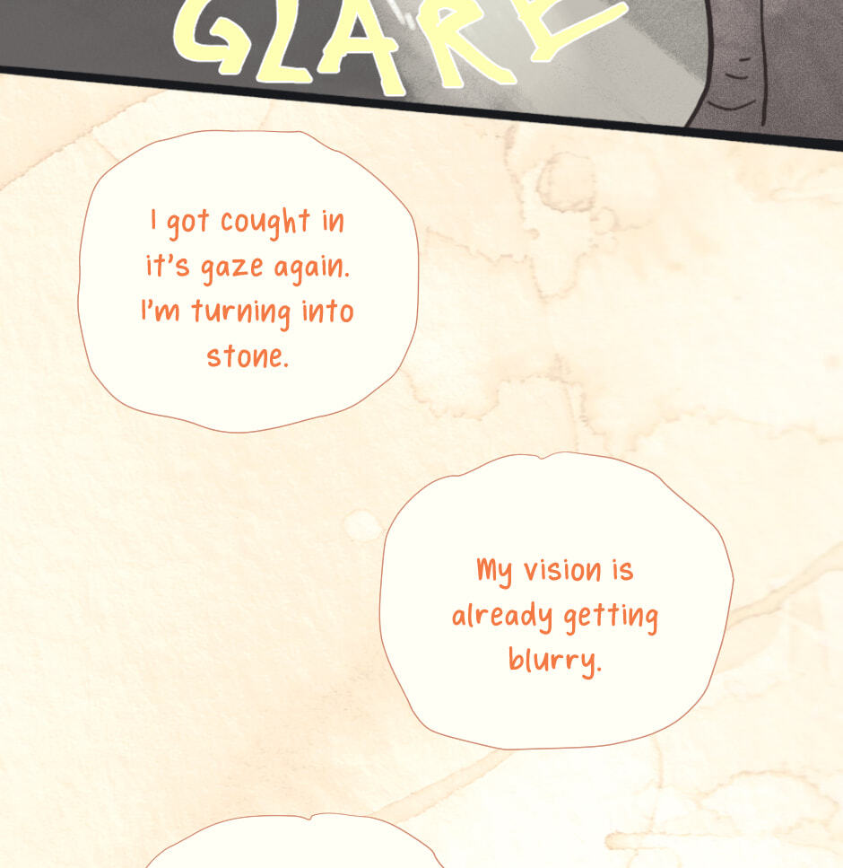 Colors (OSHIMA Akiko) Chapter 197 page 3 - 