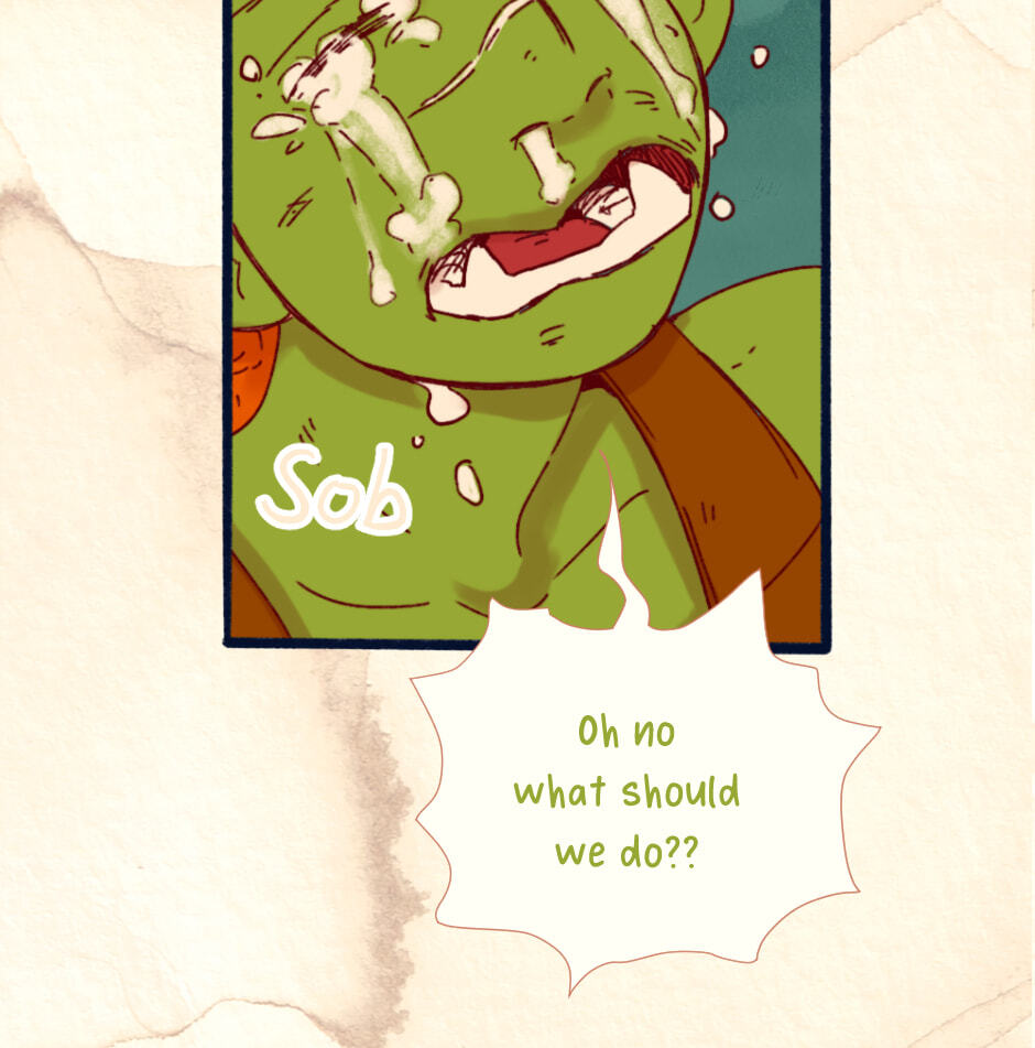 Colors (OSHIMA Akiko) Chapter 197 page 21 - 