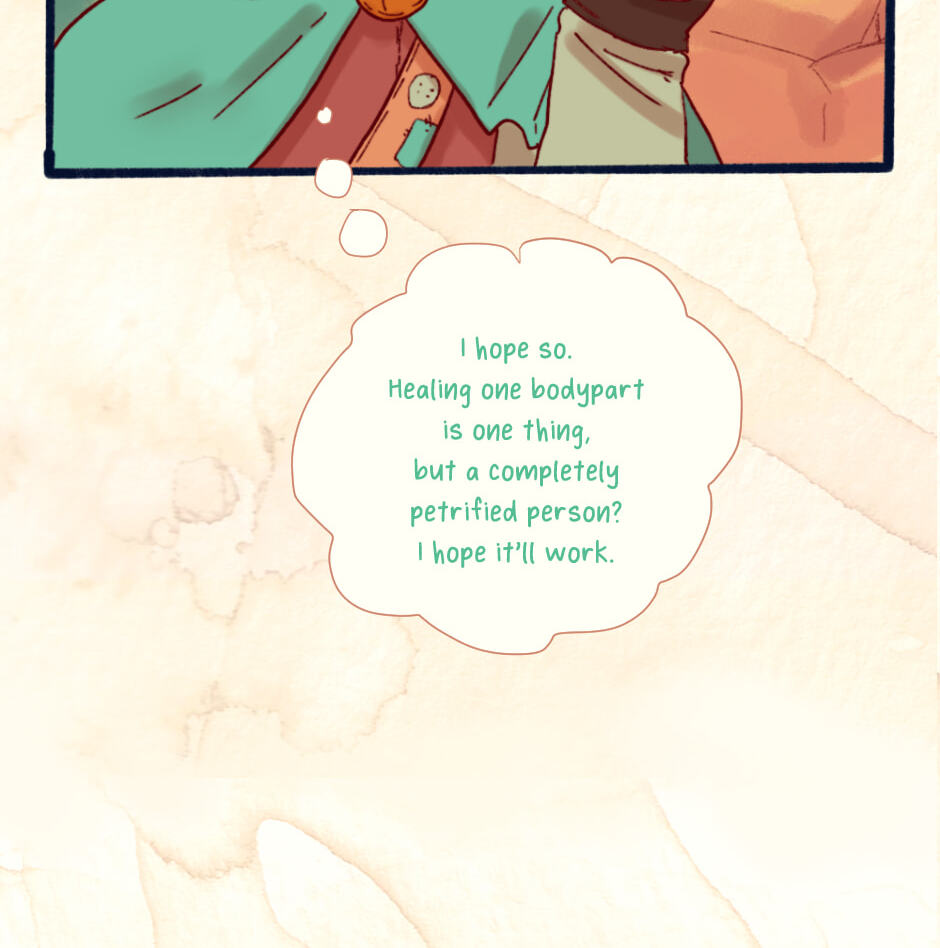 Colors (OSHIMA Akiko) Chapter 197 page 24 - 
