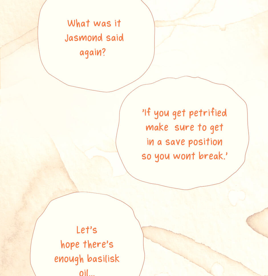 Colors (OSHIMA Akiko) Chapter 197 page 4 - 