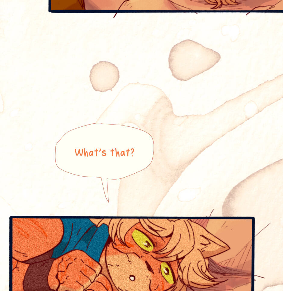 Colors (OSHIMA Akiko) Chapter 197 page 8 - 