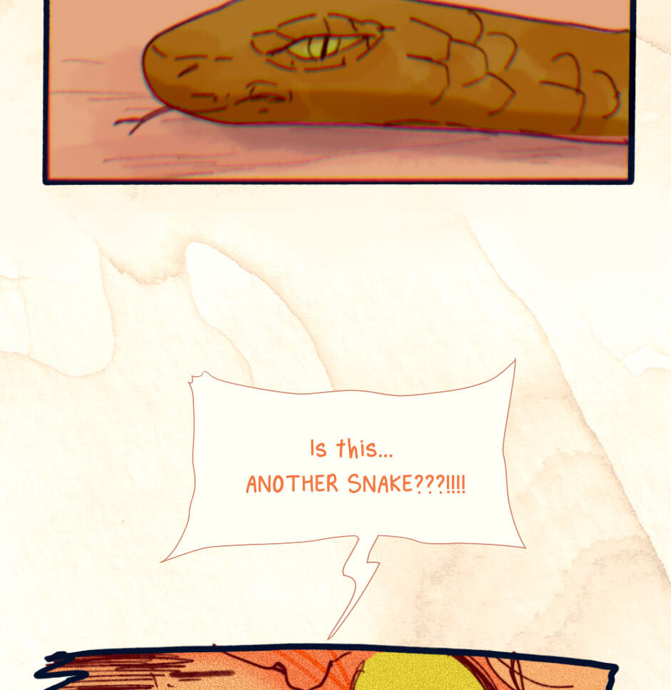 Colors (OSHIMA Akiko) Chapter 197 page 10 - 