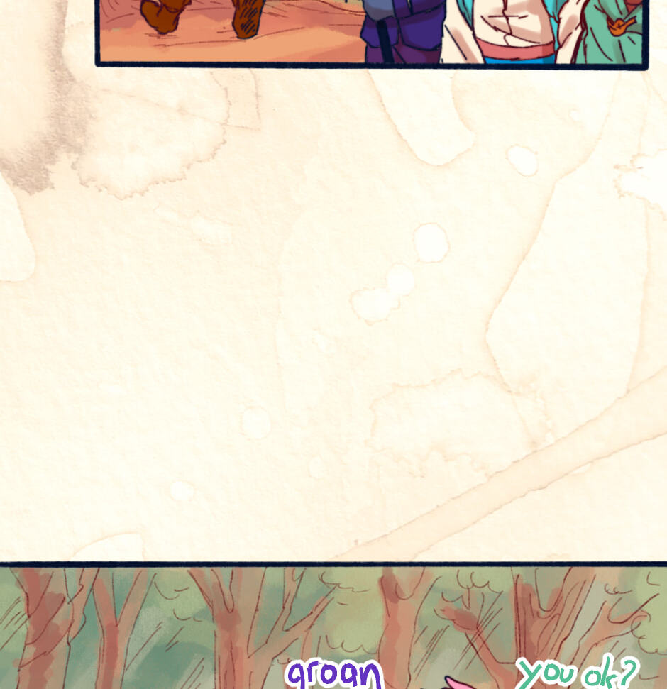 Colors (OSHIMA Akiko) Chapter 198 page 2 - 
