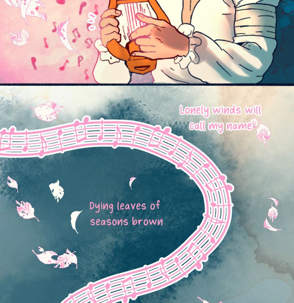 Colors (OSHIMA Akiko) Chapter 198 page 14 - 