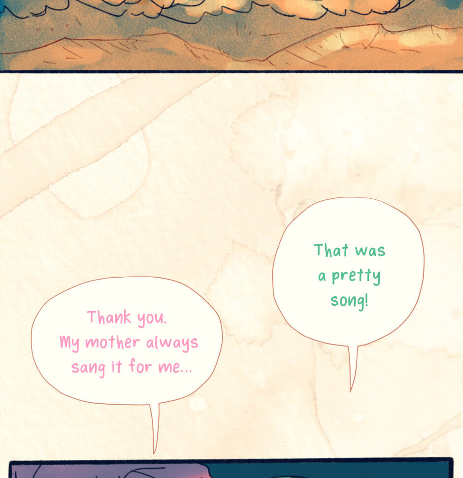Colors (OSHIMA Akiko) Chapter 198 page 17 - 